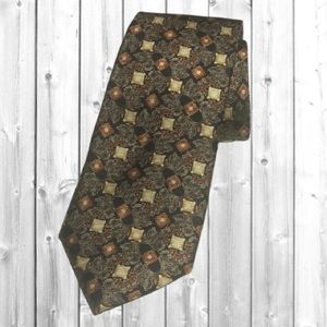 JOSEPH ABBOUD MENS SILK TIE